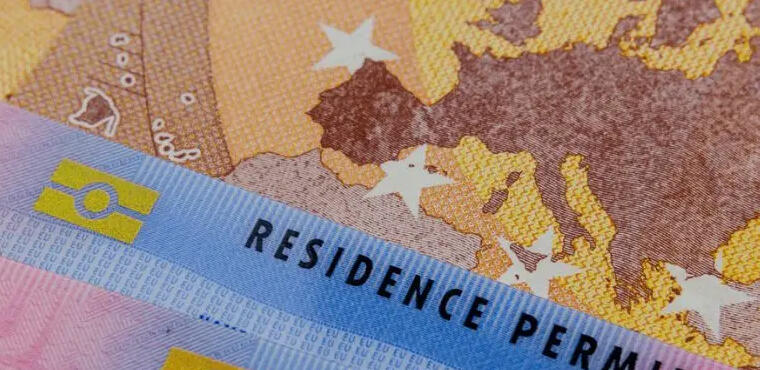 We can help you apply and fill out the forms for your "Permesso di Soggiorno" (residence permit), which is required when you come to Tuscany.