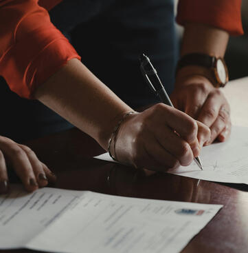 Italy-America Certified Language Services logo